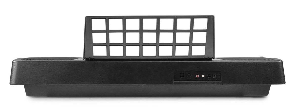 Max KB12P - Teclado Electrónico Piano Pro 61 teclas - Tempo Shop