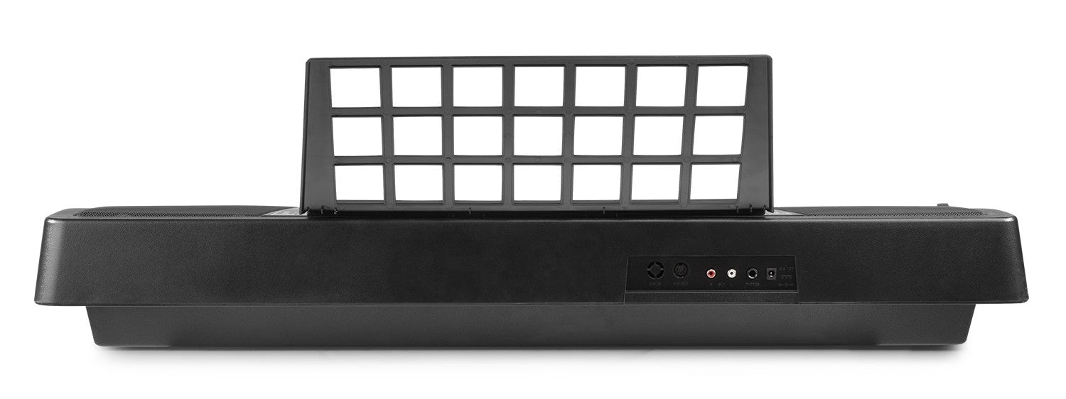 Max KB12P - Teclado Electrónico Piano Pro 61 teclas - Tempo Shop