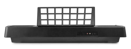 Max KB12P - Teclado Electrónico Piano Pro 61 teclas - Tempo Shop