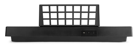 Max KB3 - Teclado Electrónico de 61 teclas con respuesta al tacto - Tempo Shop