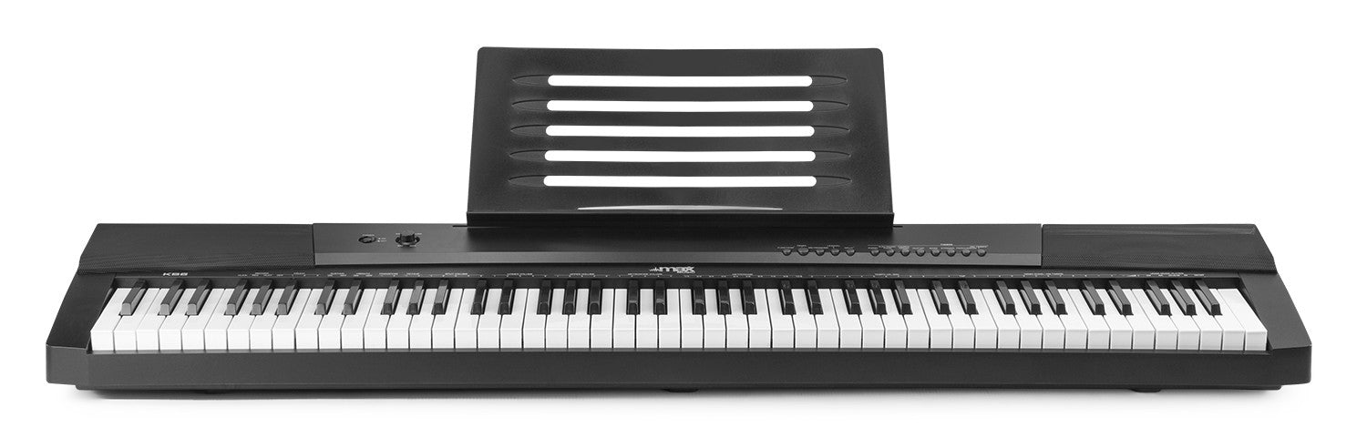 Max KB6 - Piano Digital de 88 teclas - Tempo Shop
