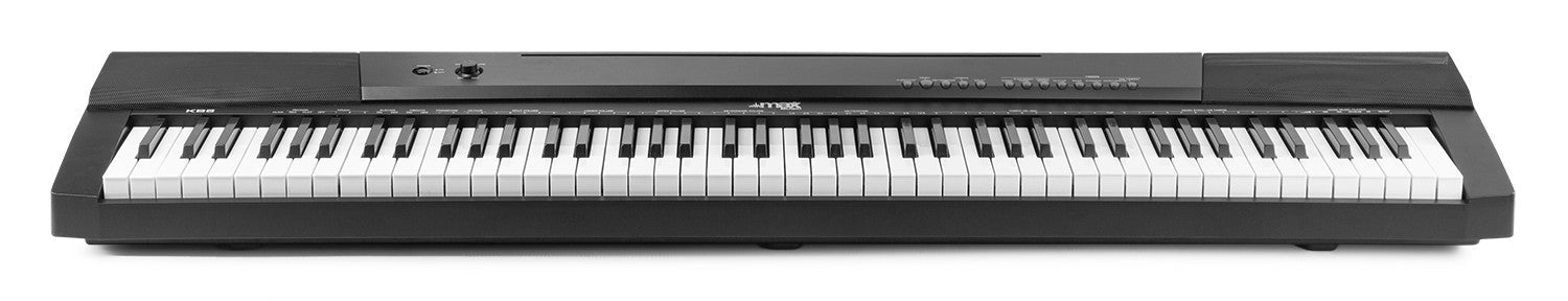 Max KB6 - Piano Digital de 88 teclas - Tempo Shop