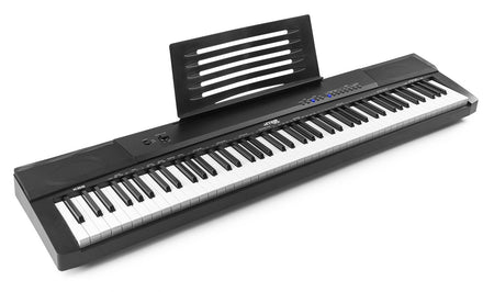 Max KB6 - Piano Digital de 88 teclas - Tempo Shop