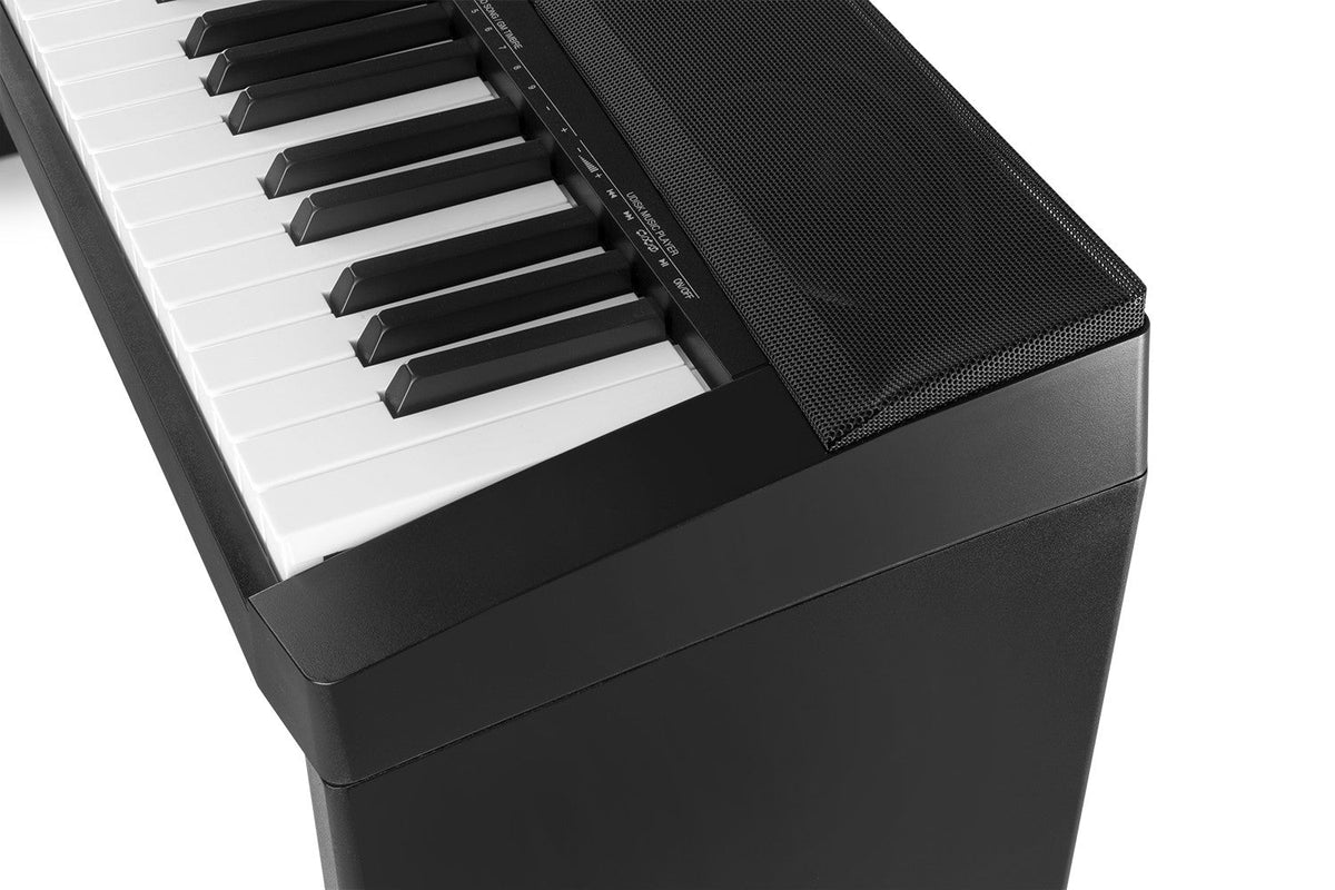 Max KB6W - Piano Digital 88 teclas con Soporte en madera - Tempo Shop
