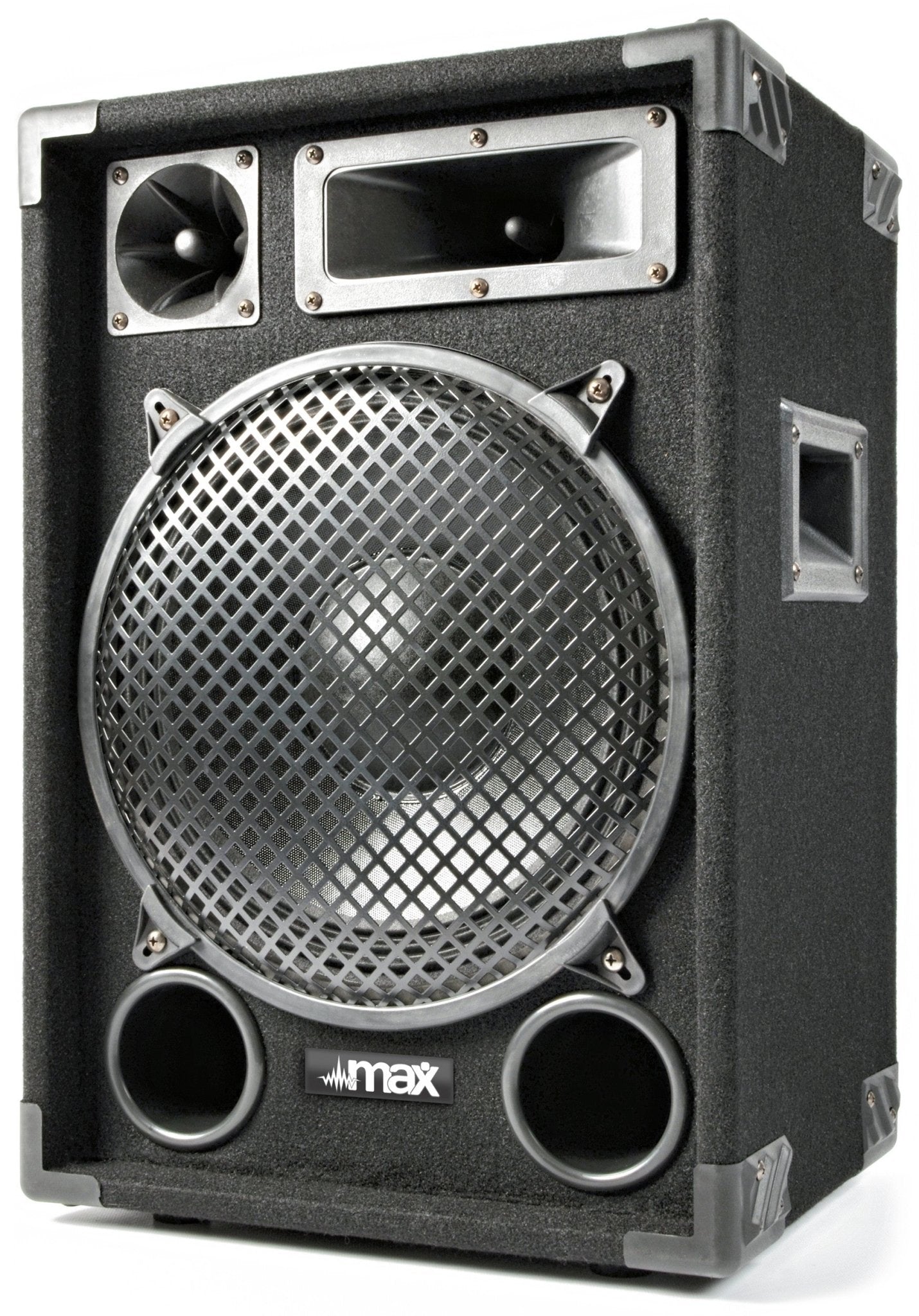 Max MAX12 - Bafle 12" - 700W - Tempo Shop