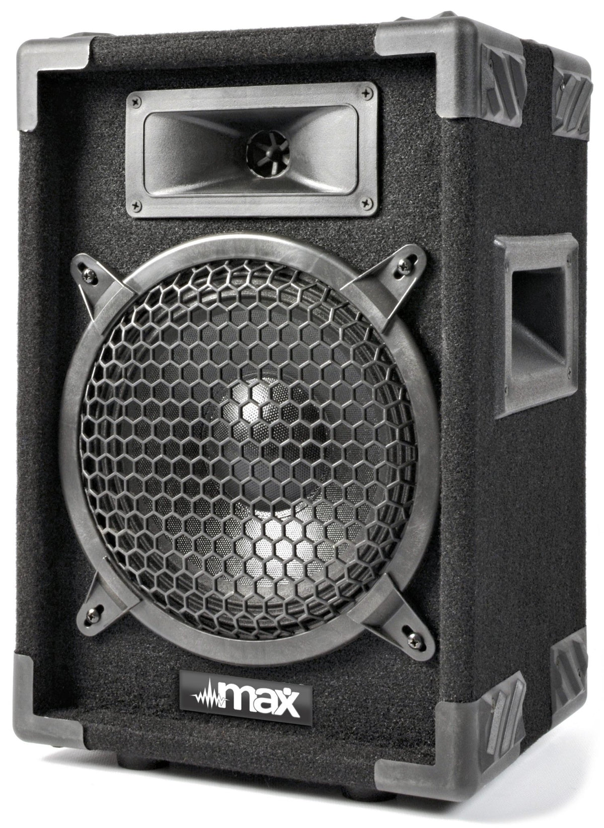 Max MAX8 - Pareja de bafles 8" - 400W - Tempo Shop