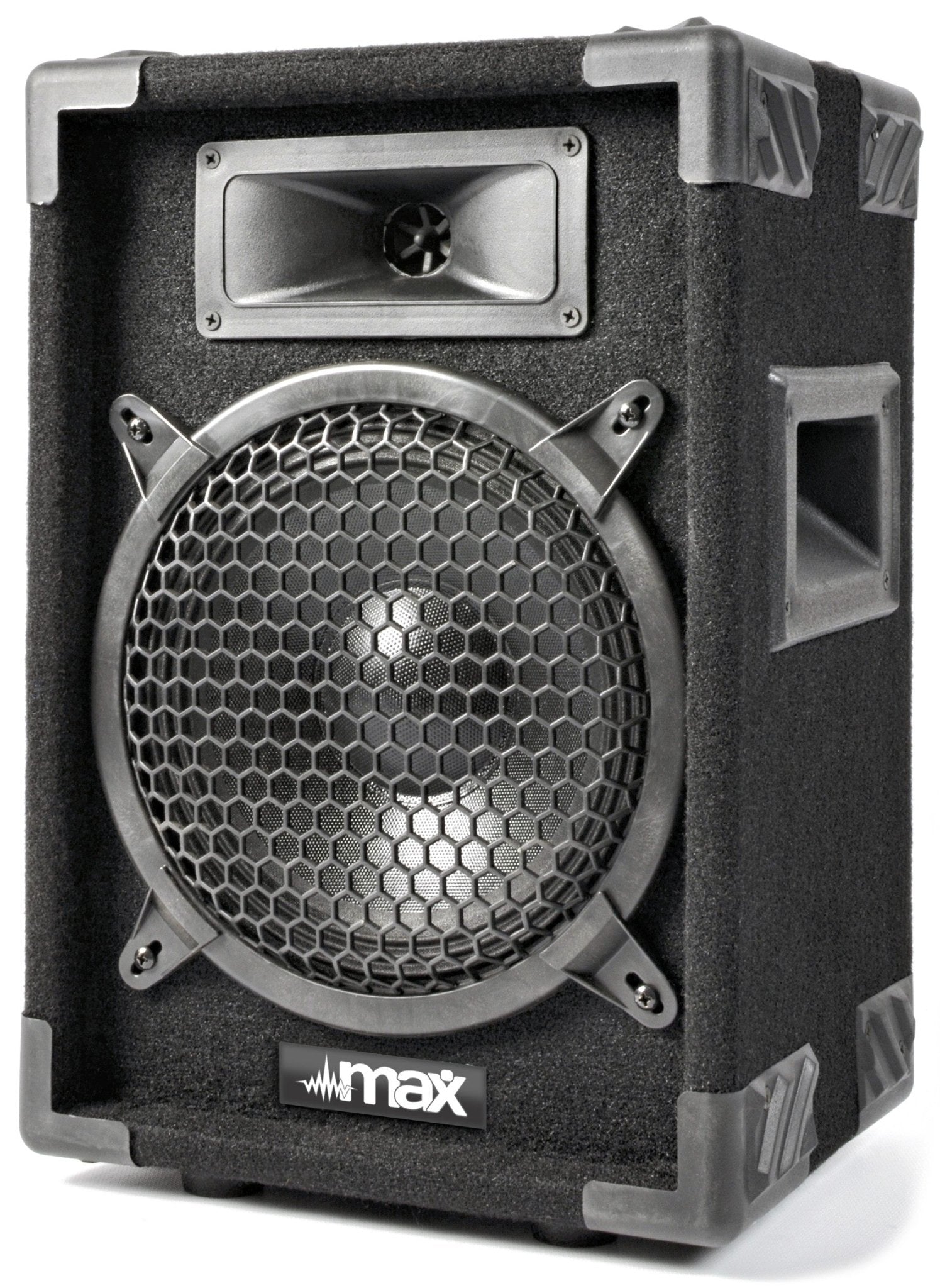 Max MAX8 - Pareja de bafles 8" - 400W - Tempo Shop