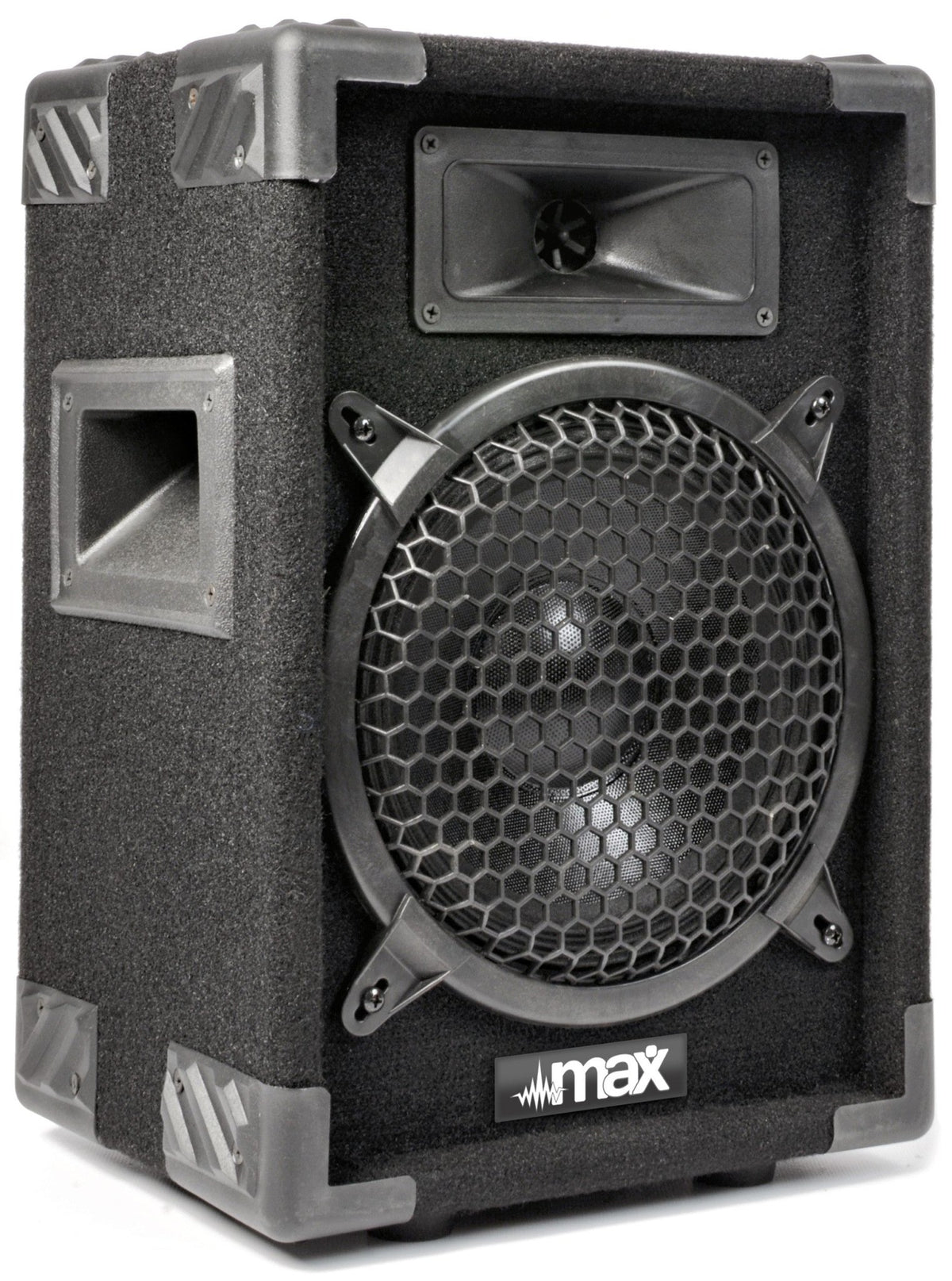 Max MAX8 - Pareja de bafles 8" - 400W - Tempo Shop