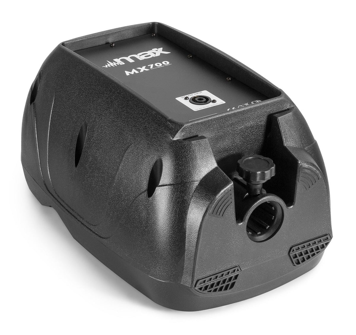 Max MX700 2.1 - Sistema Activo 12” - Tempo Shop