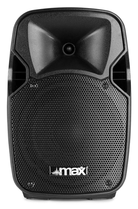 Max MX700 2.1 - Sistema Activo 12” - Tempo Shop