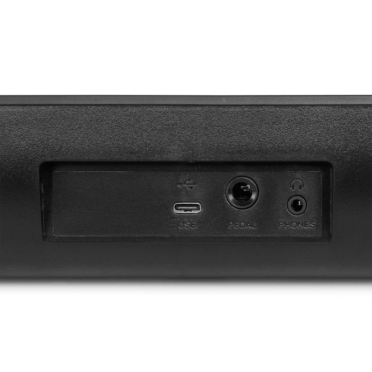 Max Rhapsody49 - Teclado Electrónico 49 Teclas - Tempo Shop