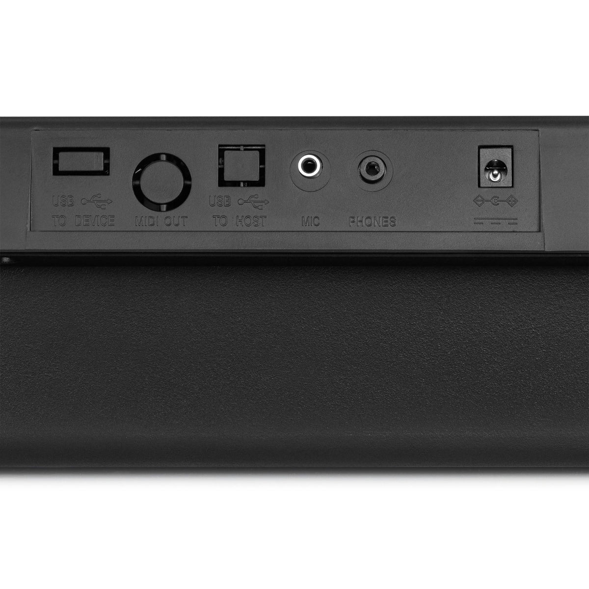 Max Rhapsody61 - Set Teclado Electrónico 61 Teclas - Tempo Shop