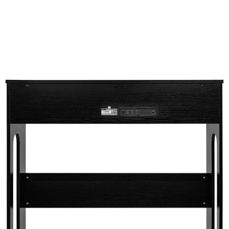 Max RhapsodyDP61 - Piano digital de 61 teclas con soporte para mueble - Tempo Shop