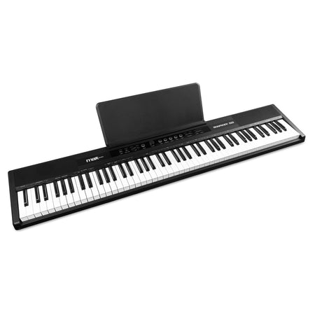 Max RhapsodyDP88 - Piano digital 88 teclas - Tempo Shop
