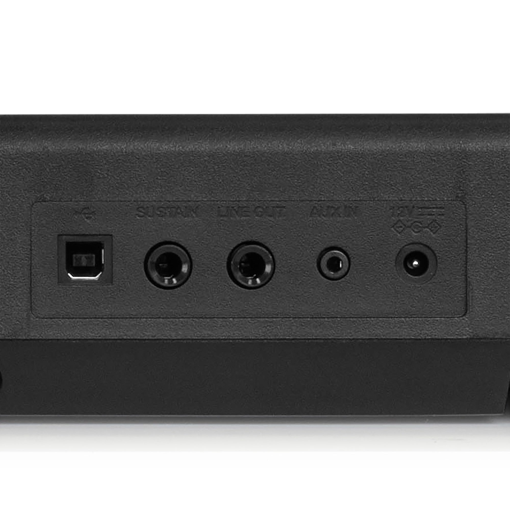 Max RhapsodyDP88 - Piano digital 88 teclas - Tempo Shop