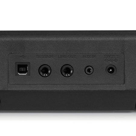 Max RhapsodyDP88 - Piano digital 88 teclas - Tempo Shop