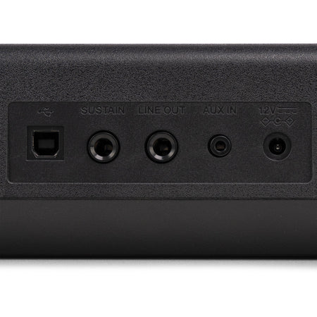 Max RhapsodyDP88P - Piano digital de 88 teclas con soporte para mueble - Tempo Shop