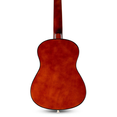 Max SoloArt Junior 1/4 - Conjunto Guitarra Clásica Natural - Tempo Shop