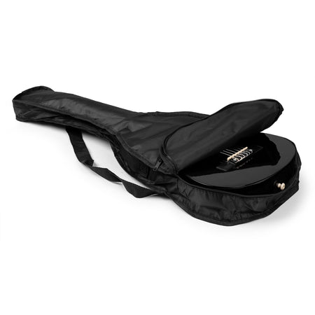 Max SoloArt - Junior 1/4 Conjunto Guitarra Clásica Negro - Tempo Shop