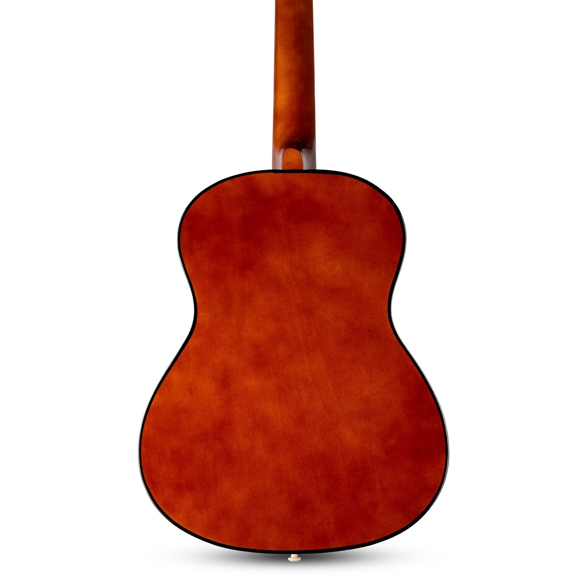 Max SoloArt Junior 3/4 - Conjunto Guitarra Clásica Natural - Tempo Shop