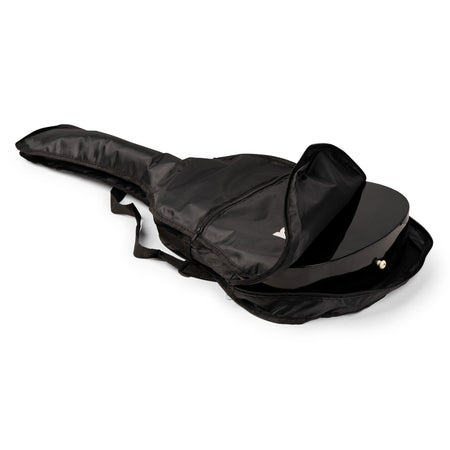 Max SoloArt Junior 3/4 - Conjunto Guitarra Clásica Negro - Tempo Shop