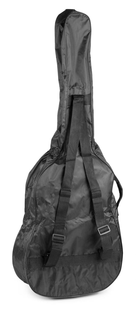 Max SoloJam - Conjunto Guitarra Acústica Natural - Tempo Shop