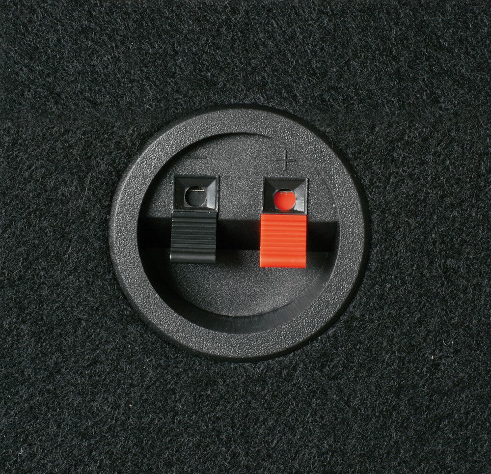 Max XEN 3508 - Cajas para PA 8" 500W Pareja - Tempo Shop