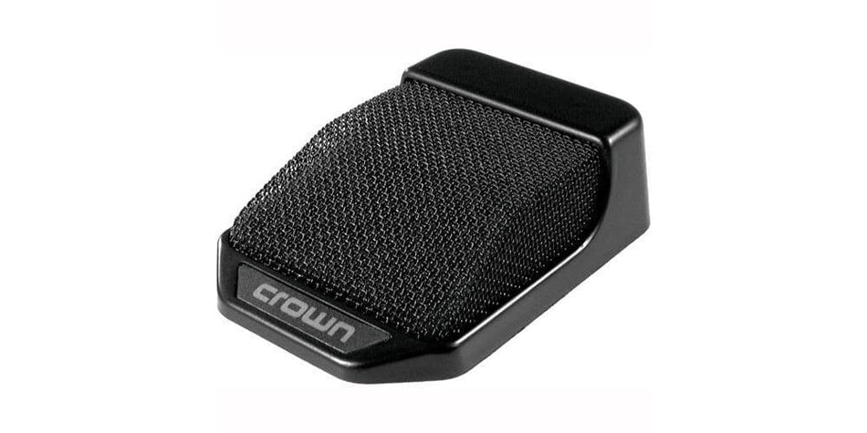 AKG PCC130SW - Micrófono de superficie cardioide con interruptor programable y LED