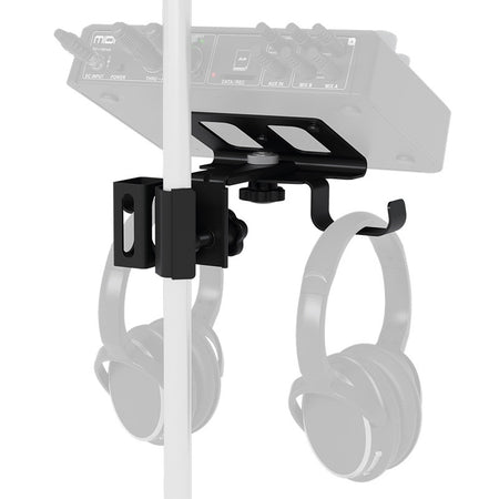 Midas DP48MB - Soporte de montaje para mezclador DP48