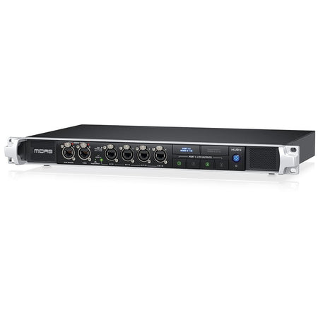 Midas HUB4 - Concentrador de Sistema de Monitorización