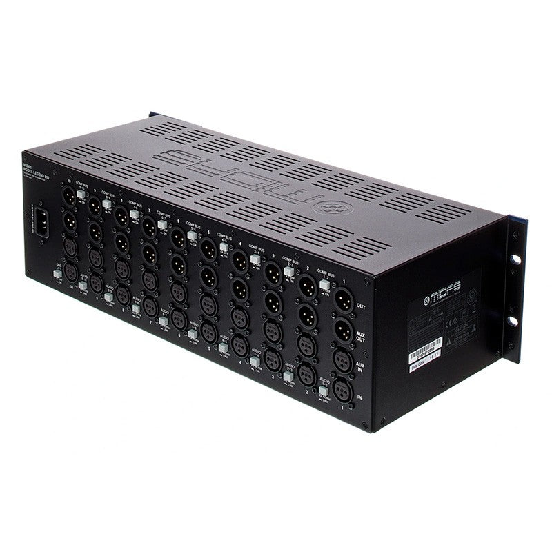 Midas Legend L10 - Fuente de Alimentación Rack Serie 500