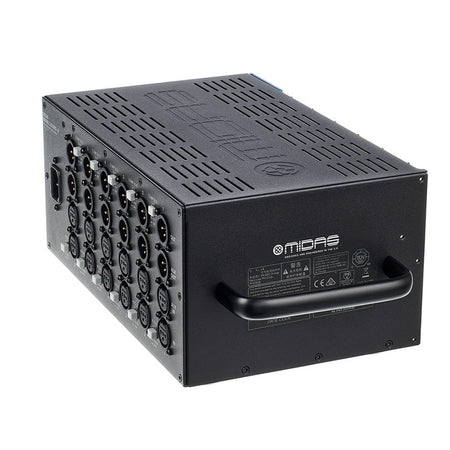 Midas LEGEND L6 - Fuente de Alimentación Rack para 6 Módulos