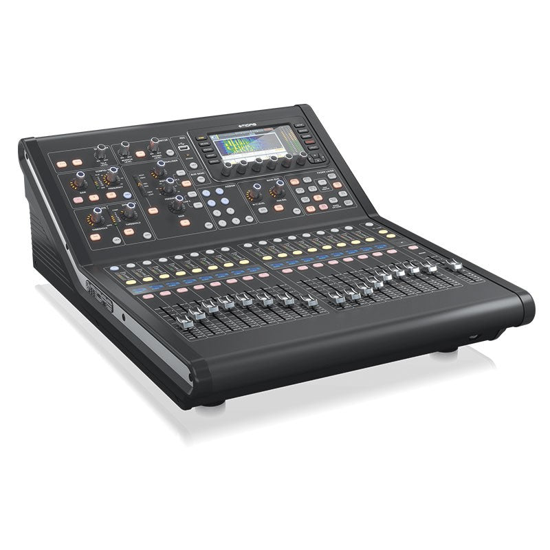 Midas M32R LIVE - Consola Digital Compacta de Alto Rendimiento