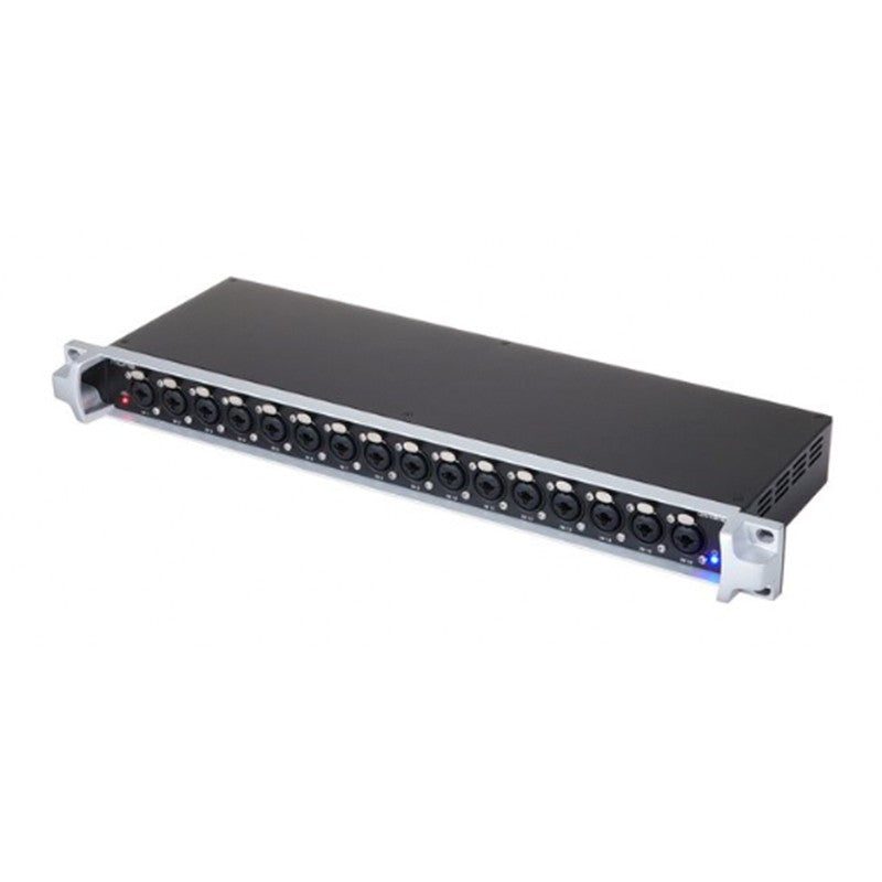 Midas DN4816-I - Interfaz StageConnect de 16 Entradas - Tempo Shop