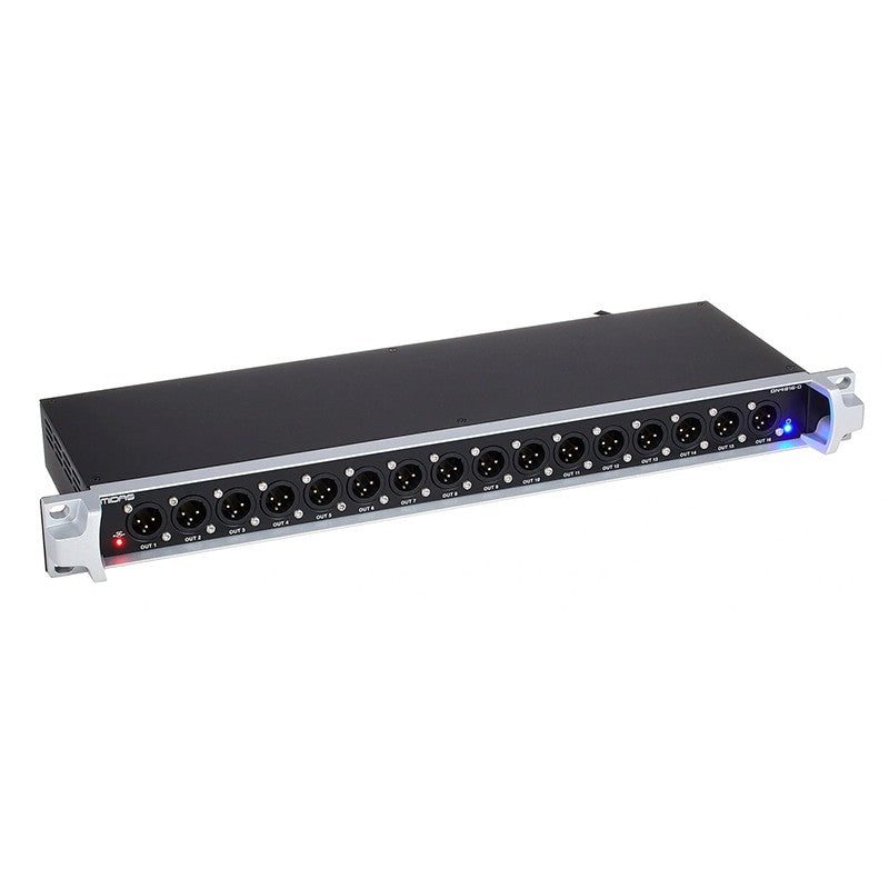 Midas DN4816-O - Interfaz StageConnect con 16 salidas - Tempo Shop