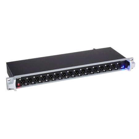 Midas DN4816-O - Interfaz StageConnect con 16 salidas - Tempo Shop