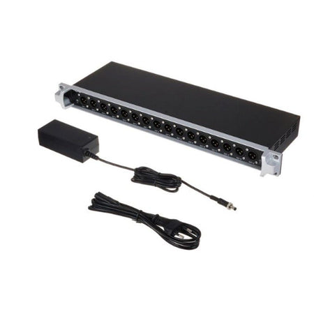 Midas DN4816-O - Interfaz StageConnect con 16 salidas - Tempo Shop