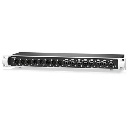 Midas DN4888 - Interfaz StageConnect con 8 Entradas y Salidas - Tempo Shop