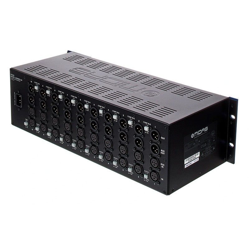 Midas Legend L10 - Fuente de Alimentación Rack Serie 500 - Tempo Shop