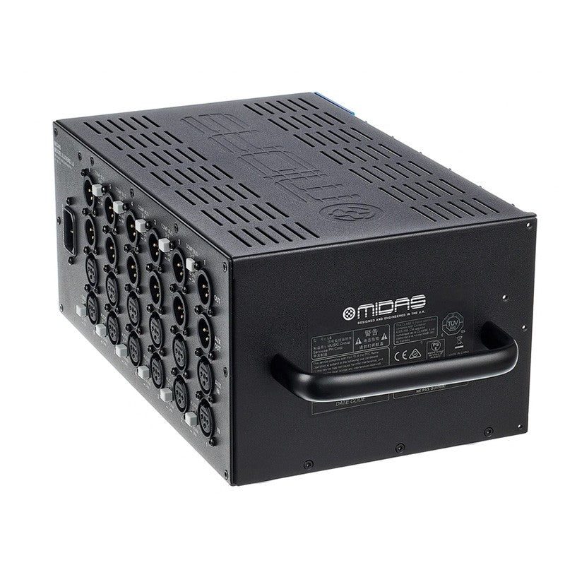 Midas LEGEND L6 - Fuente de Alimentación Rack para 6 Módulos - Tempo Shop
