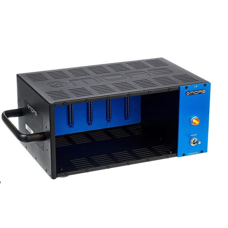 Midas LEGEND L6 - Fuente de Alimentación Rack para 6 Módulos - Tempo Shop