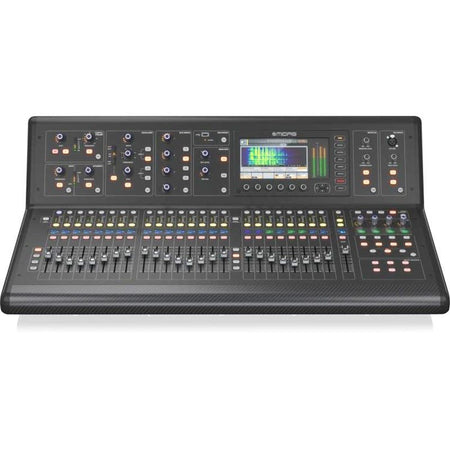 Midas M32 LIVE - Consola digital de 40 canales con grabación multipista - Tempo Shop