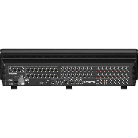 Midas M32 LIVE - Consola digital de 40 canales con grabación multipista - Tempo Shop