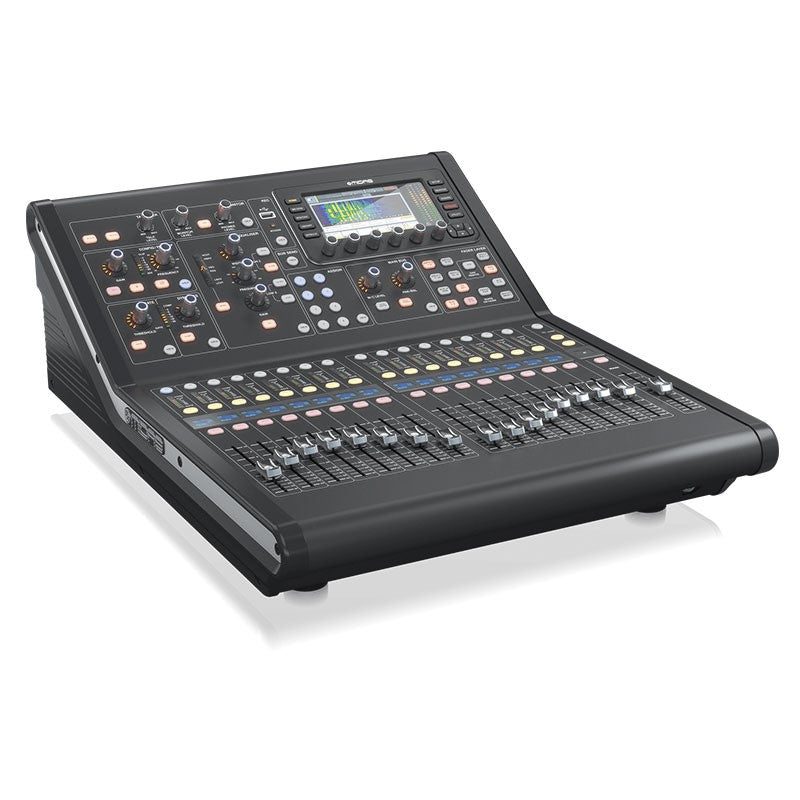 Midas M32R LIVE - Consola Digital Compacta de Alto Rendimiento - Tempo Shop