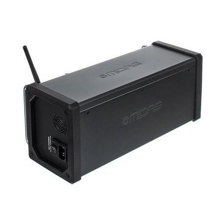 Midas MR18 - Mesa de mezclas digital de 18 entradas - Tempo Shop