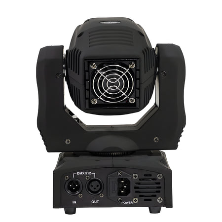 Cabeza móvil Mini Spot 60W LED - Tempo Shop