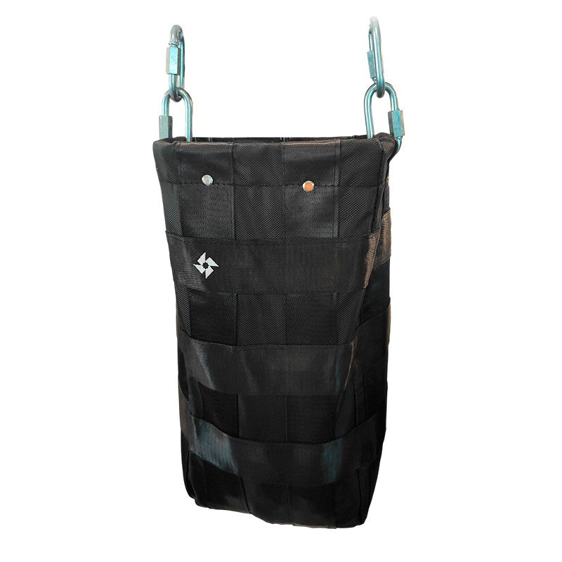 MODE Bolsa Recoge Cadenas - Reforzada con mosquetones