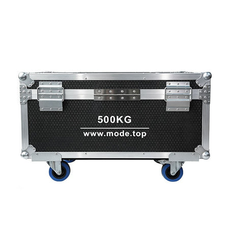 MODE Flightcase 611 D8+ - Transporte para 2 motores 500 kg