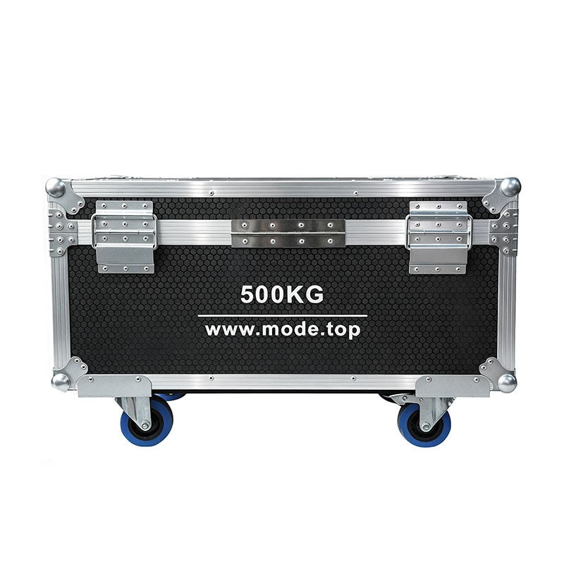 MODE Flightcase 611 D8+ - Transporte para 2 motores 500 kg