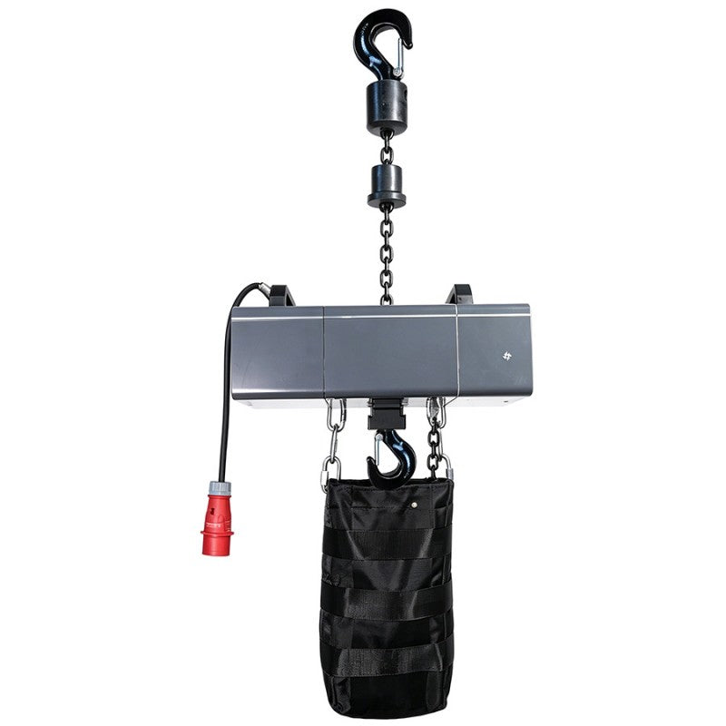 MODE 611 D8+ - Motor de cadena 1000 kg con 5m